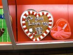 Do You Love Me?  [ ] Yes [ ] No