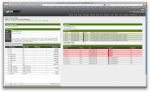OpenNMS 1.7.1 node page