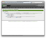 OpenNMS 1.7.1 Provisioning Groups: Edit Requisition
