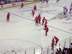 warmups