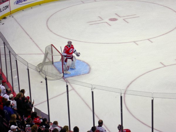 warmups