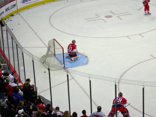 warmups