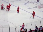 warmups
