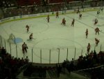 warmups