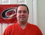 Hurricanes Playoff Beard-A-Thon 2009