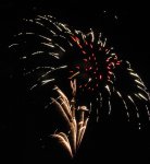 Raleigh Fireworks