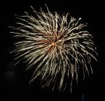 Raleigh Fireworks