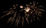 Raleigh Fireworks