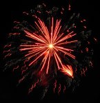Raleigh Fireworks