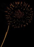 Raleigh Fireworks