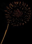 Raleigh Fireworks