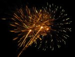 Raleigh Fireworks