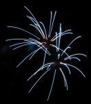 Raleigh Fireworks