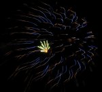 Raleigh Fireworks