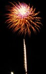 Raleigh Fireworks