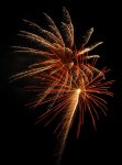 Raleigh Fireworks