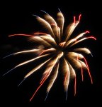 Raleigh Fireworks