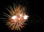 Raleigh Fireworks