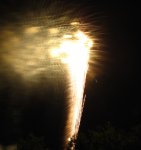Raleigh Fireworks