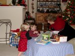 Christmas 2004