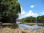 Pee Dee river