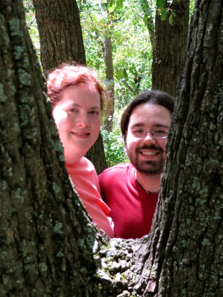 Cynthia and Ben
