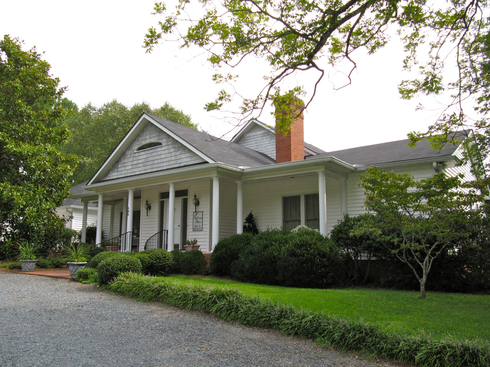 Sullivan Place Bed & Breakfast