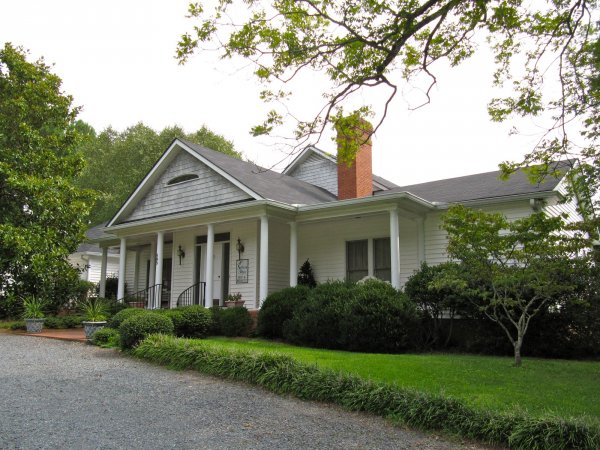 Sullivan Place Bed & Breakfast
