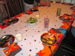 Cameron's 10th Birthday