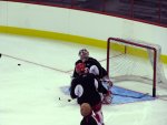 Hurricanes Training Camp