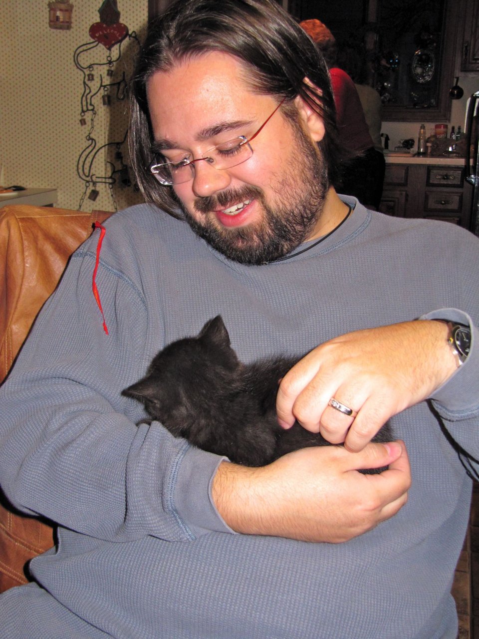 kittens!
