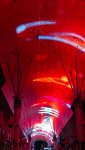 Fremont Street Experience: Queen
