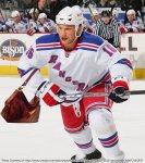 Sean Avery: Handbag and Lipstick