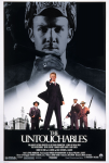 The Untouchables: Cam Ward, Eric Staal, Tuomo Ruutu, Tim Gleason, and Brandon Sutter