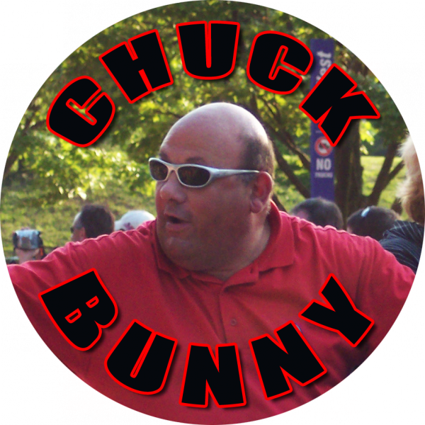 For Chuck Kaiton Fans: Chuck Bunny