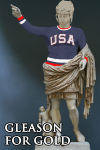 Gleason for Gold!