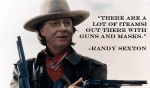 The Outlaw Jim Rutherford