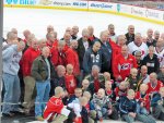 closer shot of the group photo