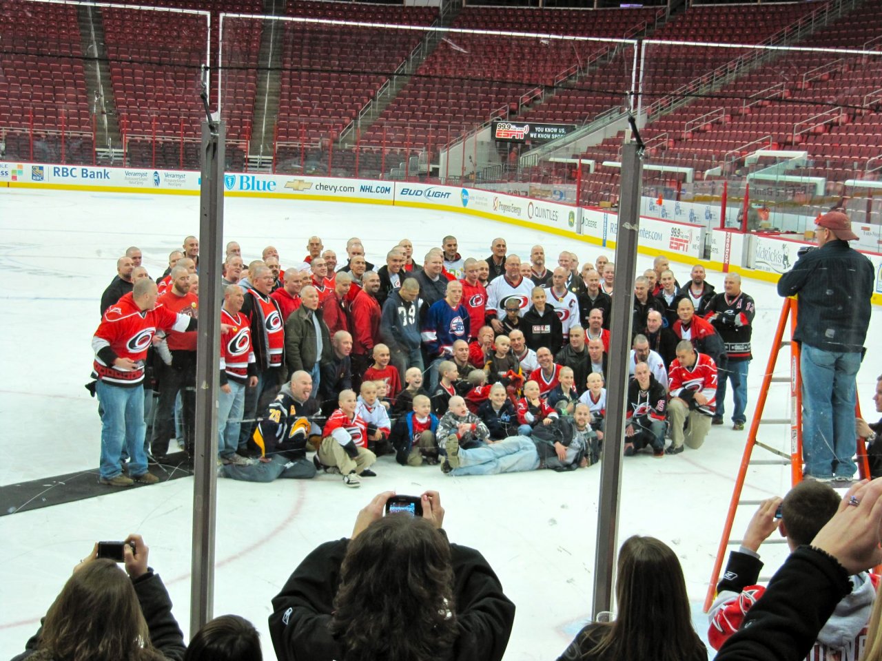 group photo