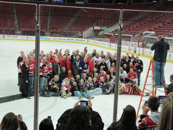 group photo