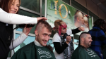 More Getting Shaved