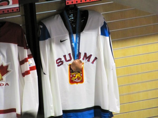 Pitkanen's Bronze