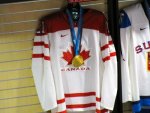 Staal's Gold