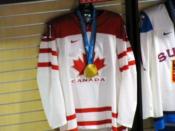 Staal's Gold