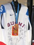 Ruutu's Bronze