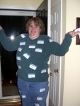 Kaycee (identity crisis)