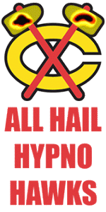 All Hail Hypno Hawks