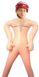 Tim Gleason Blowup Doll