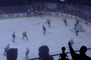MST3K Albany River Rats