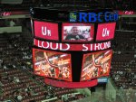 Un-LOUD Un-STRONG